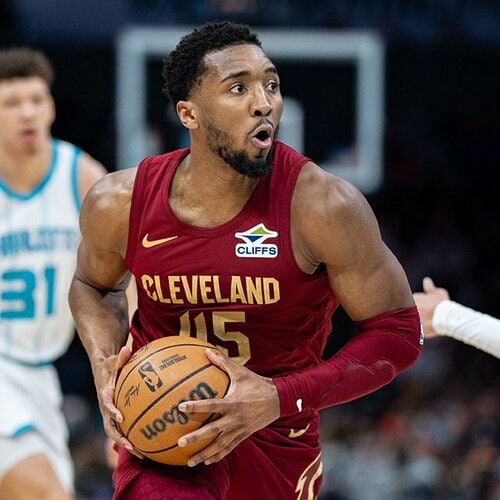 クリーブランド・キャバリアーズを徹底解剖 - Number Web - ナンバー