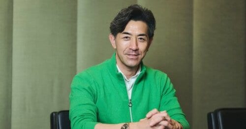 清田育宏を徹底解剖 - Number Web - ナンバー