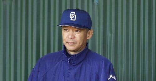 田尾安志を徹底解剖 - Number Web - ナンバー 田尾安志を徹底解剖 - Number Web - ナンバー