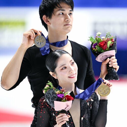 第86回選抜甲子園 簡略 参加賞メダル