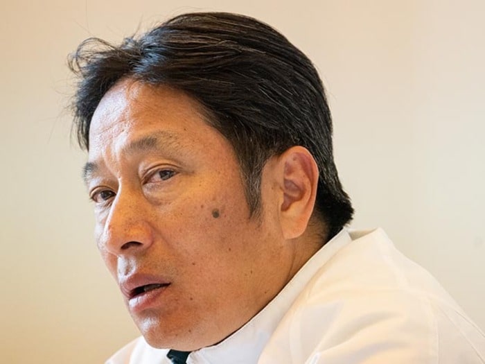 「原晋が名前を呼び上げて…」青学大“箱根駅伝メンバー漏れ”が通告される瞬間「悔しさをぶつけるように…」寮生活の気になる実情は?<Number Web> photograph by Nanae Suzuki
