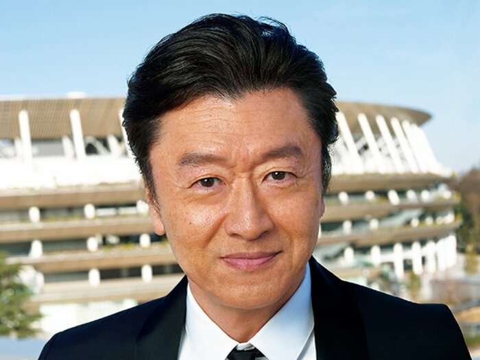 <スペシャルロングインタビュー>桑田佳祐「東京五輪とスポーツ愛と音楽と」<Number Web> photograph by Shingo Wakagi