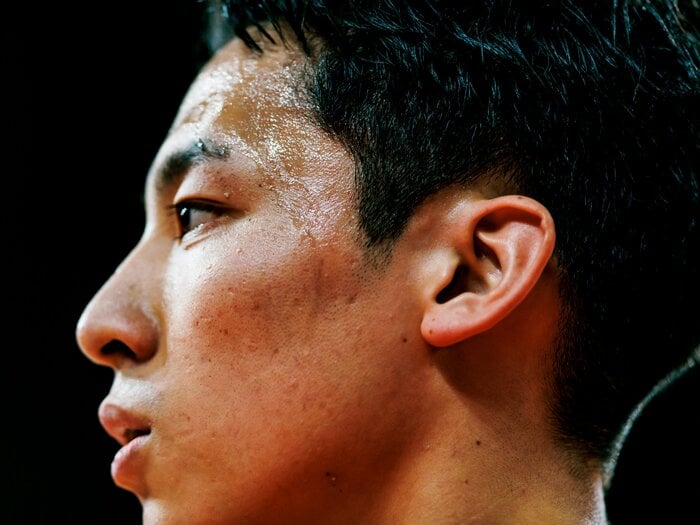 NBA代理人の証言…河村勇輝23歳がパリ五輪後に挑む“シビアな競争”「カワムラに求められるのはパス能力」「待遇は今を下回る。ただ…」＜Number Web＞ photograph by Kiichi Matsumoto