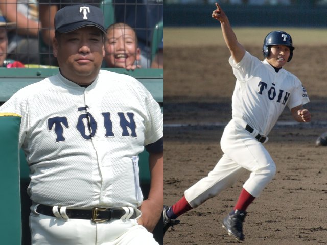 だからみんな桐蔭を選ぶ」大阪桐蔭OB・平田良介が明かす“西谷監督の