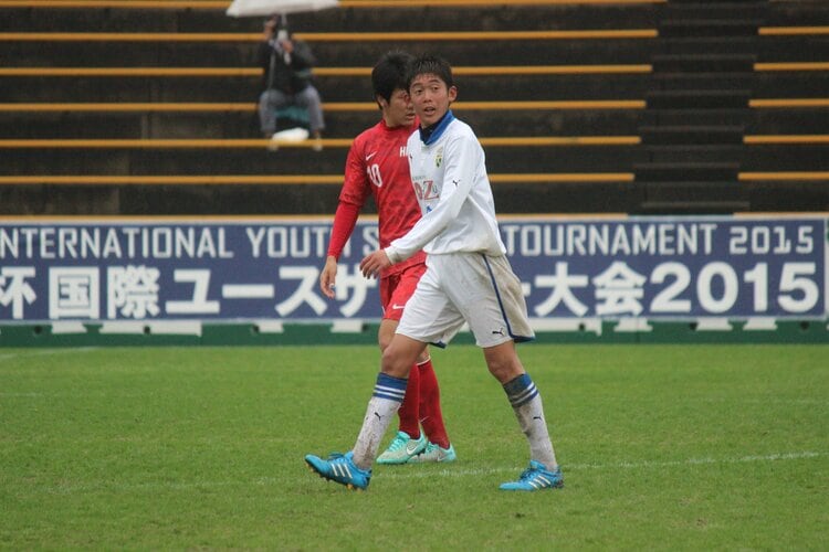 大津→福岡大のサッカーエリートが陸上へ異例の競技転向「違う道