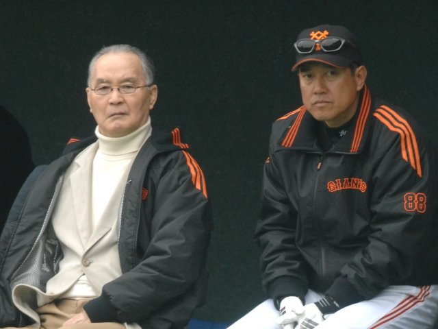 長嶋監督も原監督も“野球はピッチャー”とわかっているけど…」元