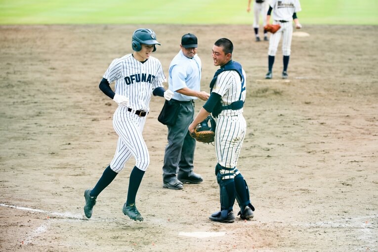 2019年夏・岩手大会　©︎Asami Enomoto