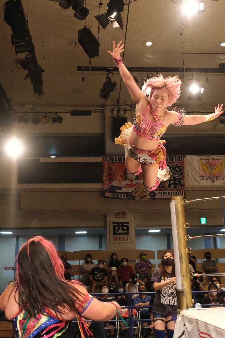 ©Norihiro Hashimoto