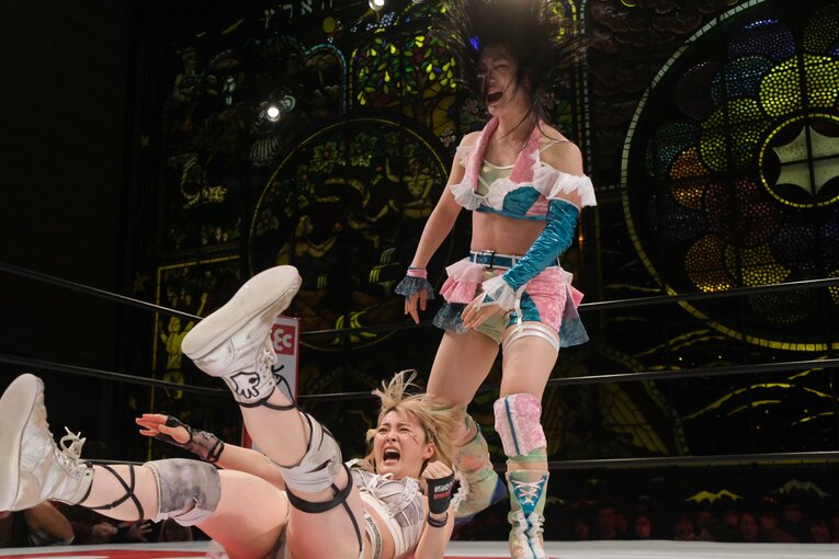 ©Norihiro Hashimoto