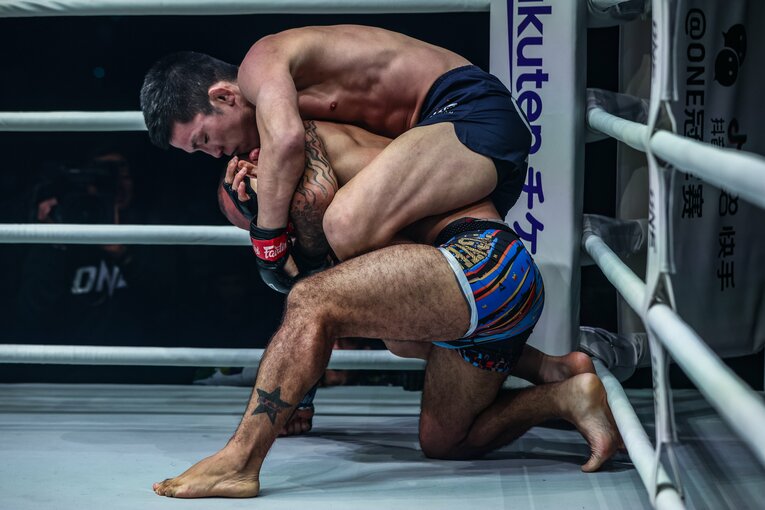 ©ONEChampionship