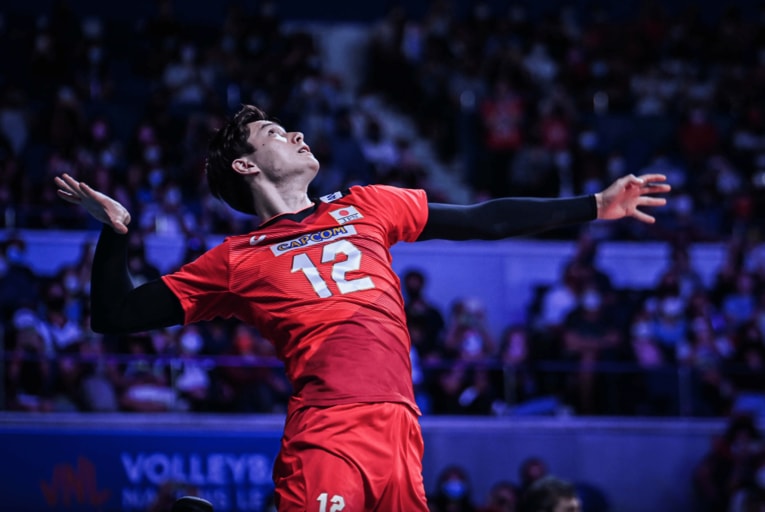 ©︎FIVB