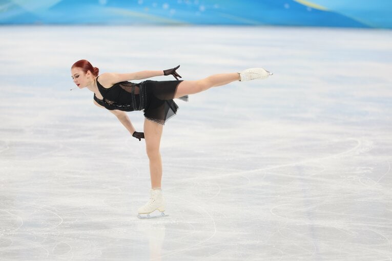 トゥルソワ　©JMPA