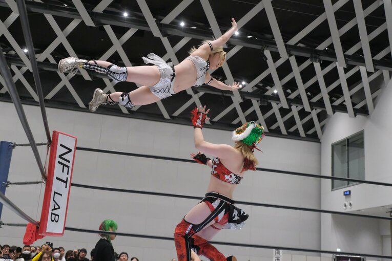 ©Norihiro Hashimoto