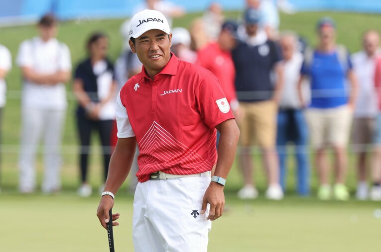 ©︎Tetsuya Higashikawa/JMPA