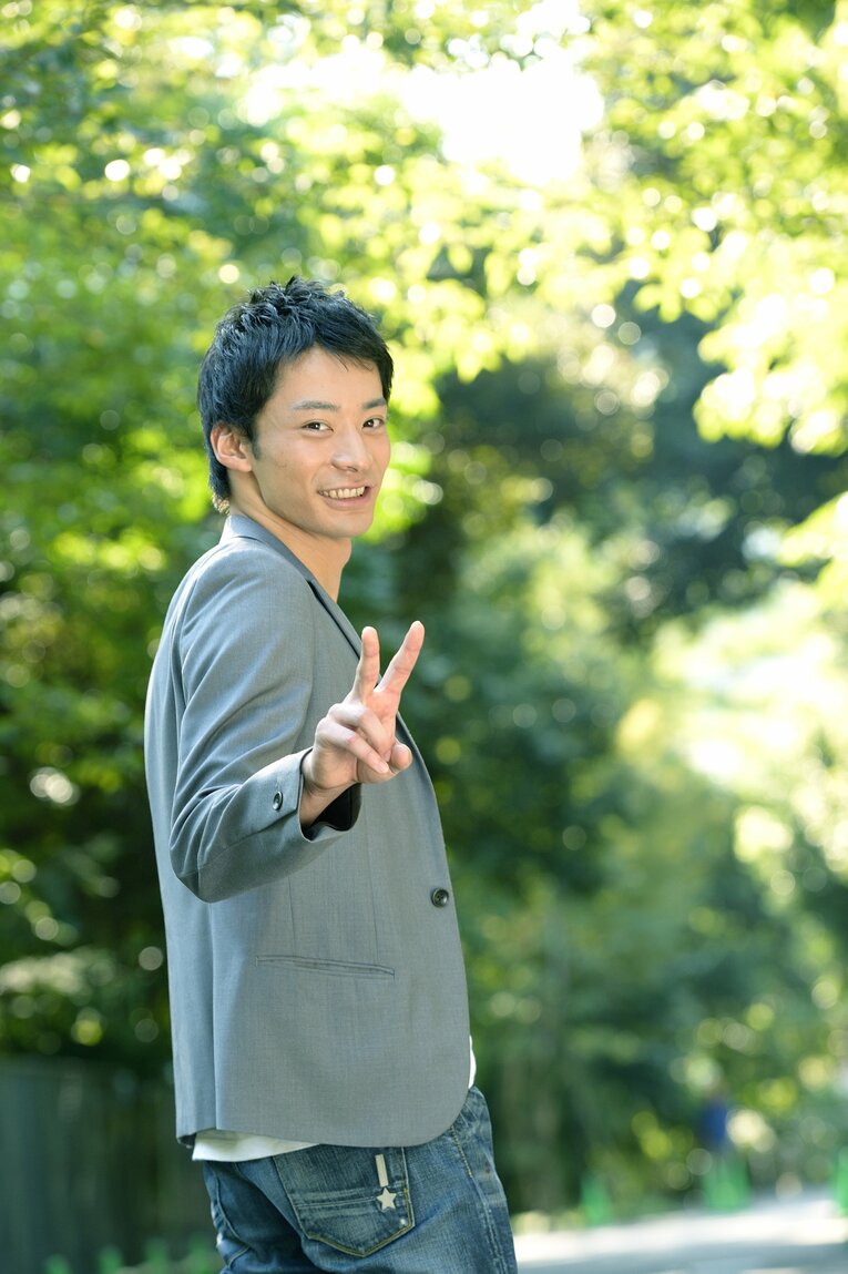 2013年　©︎Asami Enomoto