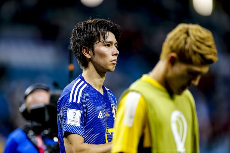 ©Kiichi Matsumoto/JMPA