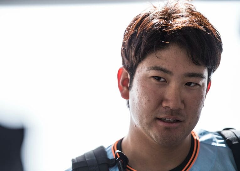 ©︎Takuya Sugiyama