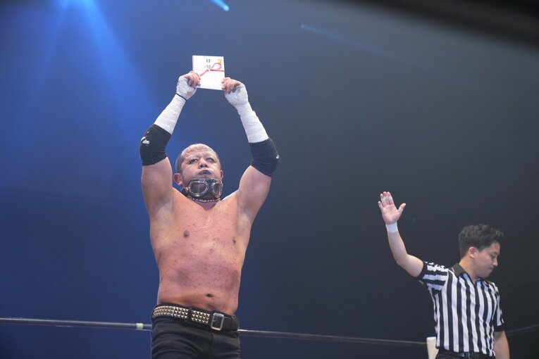 「お前、あの騒動があったのによく来たな」“今のプロレス批判”で炎上した前田日明に、ウナギ・サヤカがモノ申した真意「ぶん殴られようが…」(82)