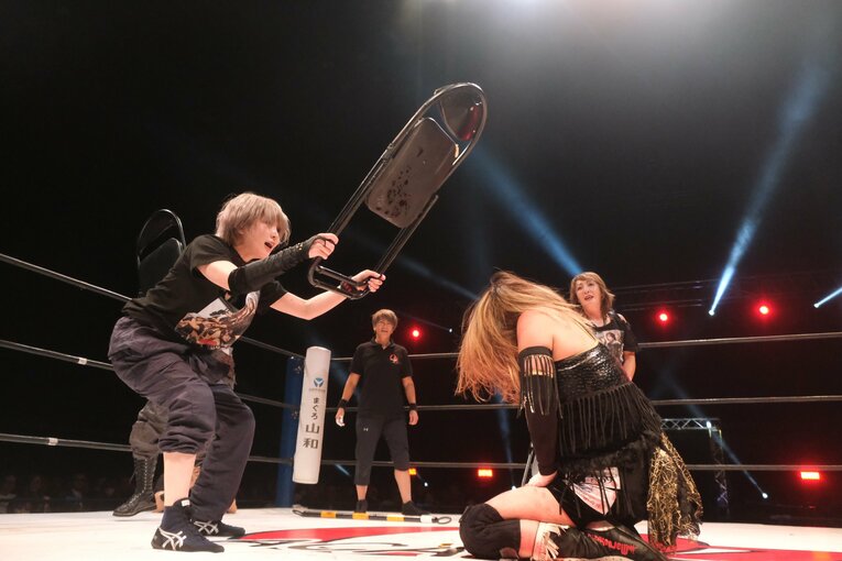 ©Norihiro Hashimoto