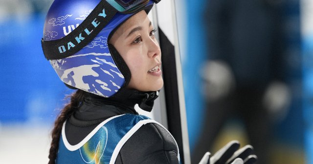 過去の飛び方に比べると…」天才少女と呼ばれた高梨沙羅29歳が“いま
