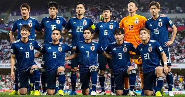 カタールワールドカップ2022 - Number Web - ナンバー