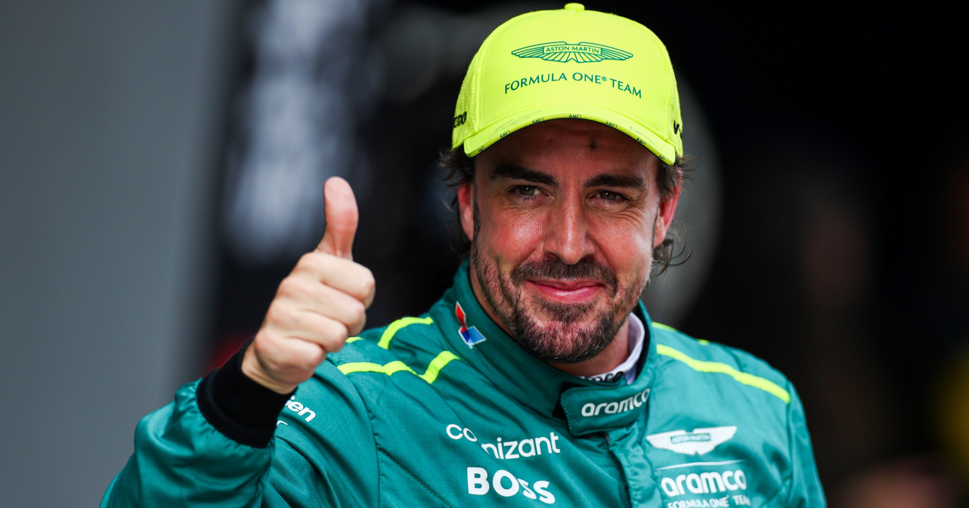 フェルナンド・アロンソが45歳まで現役続行！「最後の重要な
