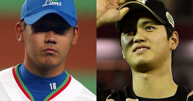 The “strongest generation” in terms of professional baseball performance is not the Daisuke Matsuzaka generation or the Shohei Otani generation…Shuichi Murata and Seiya Suzuki are amazing, but what is the generation of “4 players each in the Baseball Hall of Fame with 2,000 hits”? – Professional Baseball – Number Web