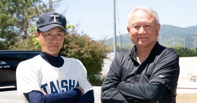 大社と早稲田実業“じつは甲子園から続いていた”意外な関係「石飛です