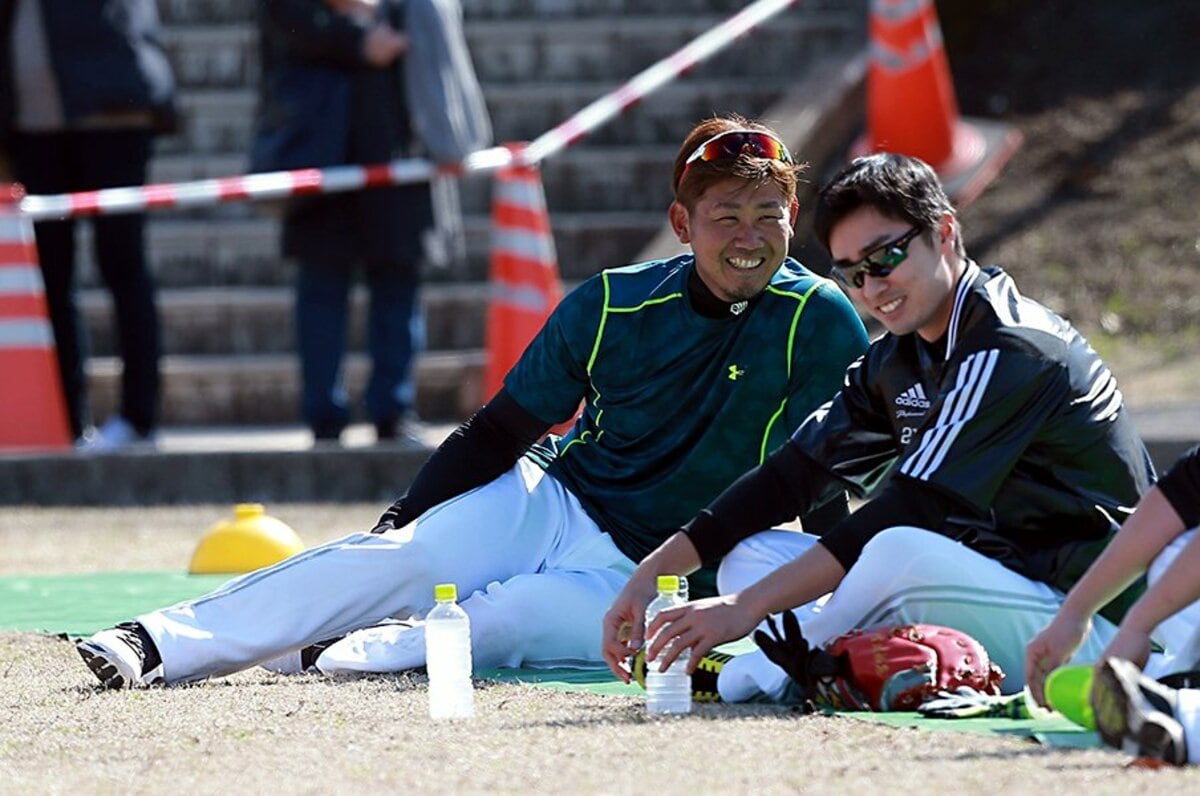 松坂大輔、引退」名古屋の夜に明かしていた苦悩とは？ 球数も