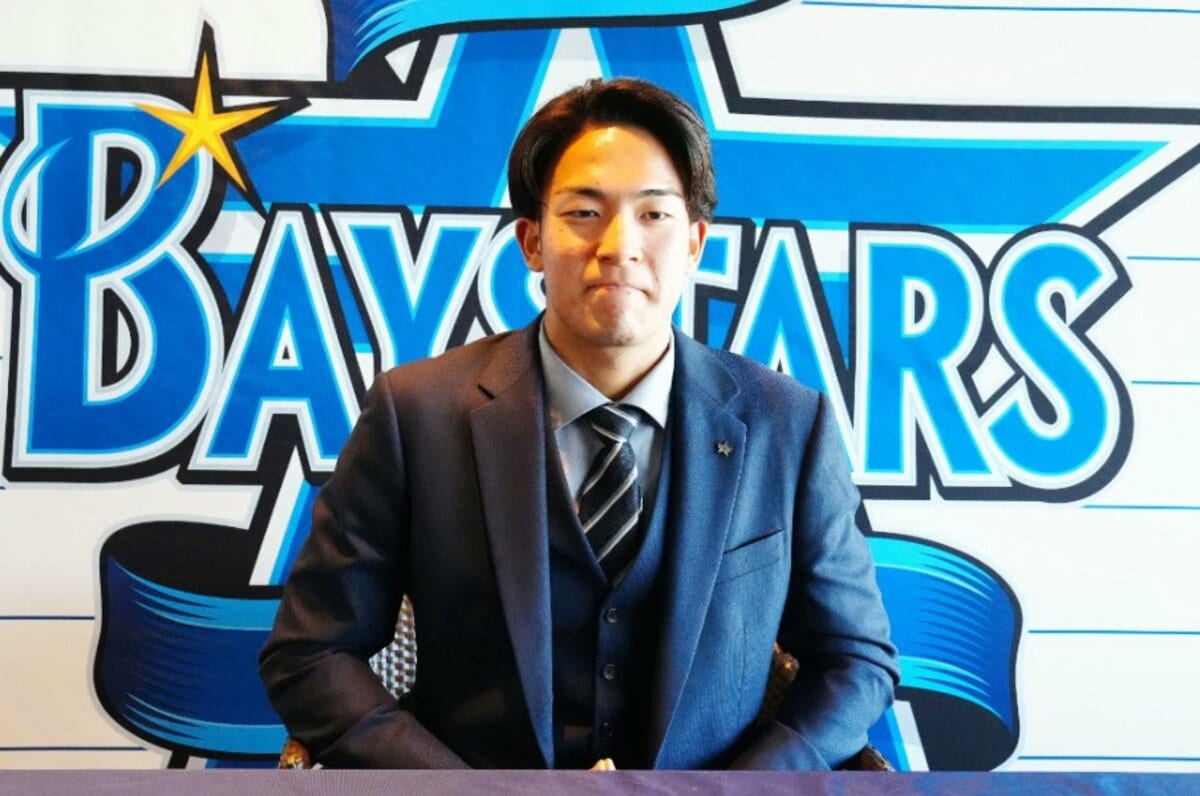 支配下から育成、投手からの転向…「チームで一番へたくそな外野手