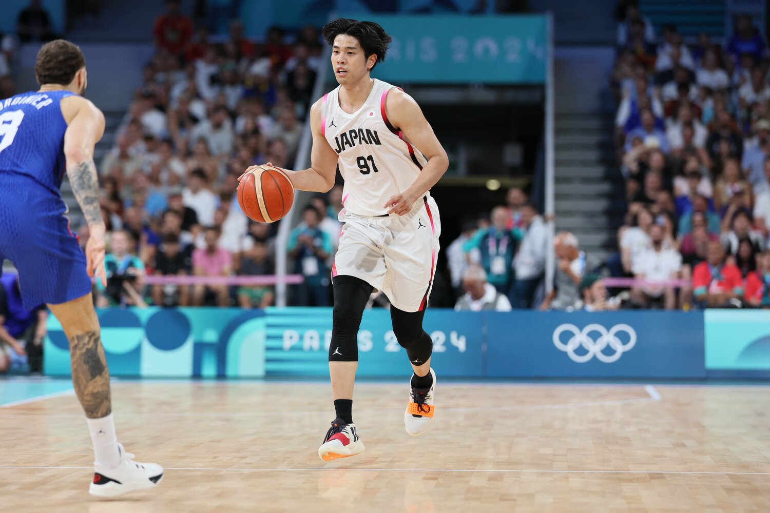 ©︎Kaoru Watanabe/JMPA