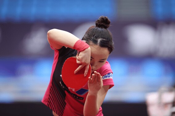 (C)ITTF