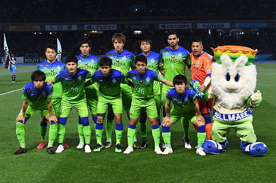 湘南の会長が語る「Jリーグと平成」。クラブが個性を出す本質的な意味とは。＜Number Web＞ photograph by Getty Images