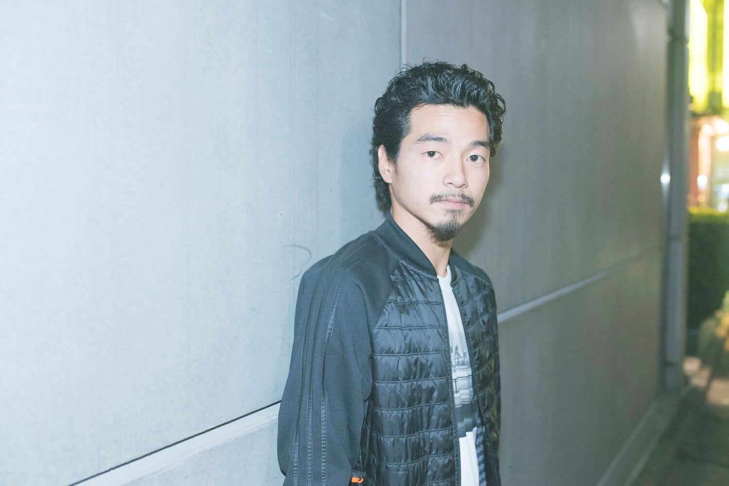 バンクーバー五輪当時の「騒動」を振り返ってくれた國母さん(2016年撮影) ©Asami Enomoto