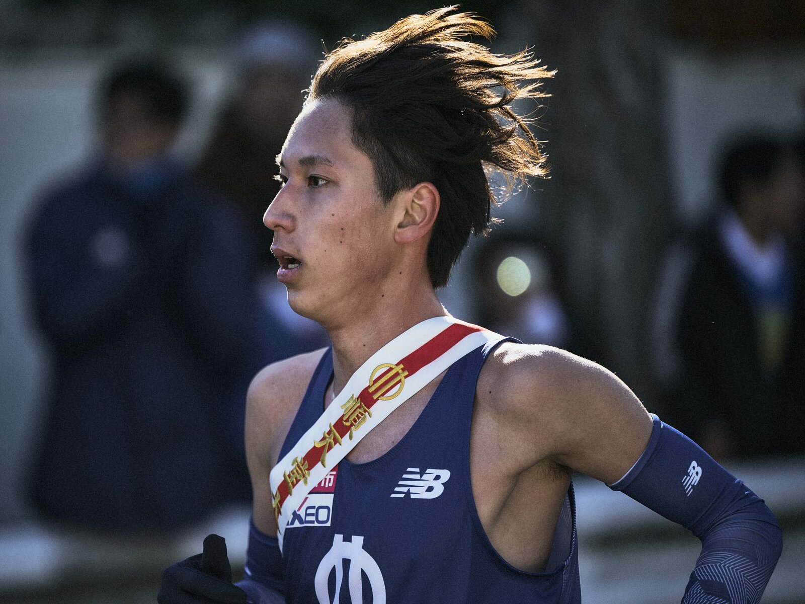 photograph by Yuki Suenaga