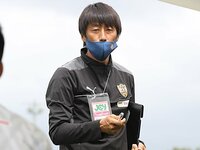 小林徹也（グラウンドキーパー）～スポーツの現場で働く“プロ”に