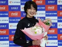 ポスト木村沙織”と呼ばれた古賀紗理那へ「本当に頼もしい。でも