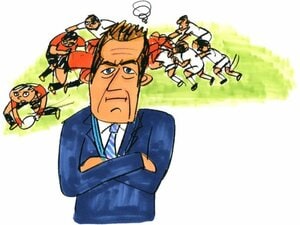 ラグビー日本代表、W杯での戦いをどう評価する?