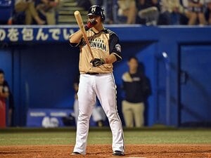 中田翔の成長はここまでなのか？「短い打者歴」というひとつの危惧。