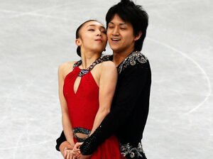 「ふたりで“申し訳ない、申し訳ない”と…」木原龍一と高橋成美はなぜペア解消したか？「三浦さんとブルーノがすべて変えてくれた」悩む木原に訪れた“最大の転機”