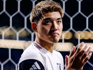 「リツは我々が夢見た選手」堂安律フランクフルト加入、じつは長谷部誠やゲッツェが“ずっと太鼓判”「ワールドクラスだ」ドイツ人番記者が知る事実