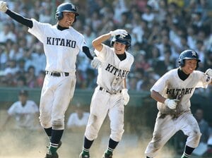 「夏の甲子園、公立校の優勝はもう無理?」18年前から優勝ゼロ…“史上最少6校のみ”低迷する公立校の本音「佐賀北も練習時間が激減した」「部活全体が縮小」