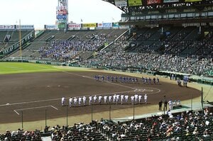 東海大相模や星稜が出場辞退…高校野球関係者に聞いた感染症対策の難しさ「指導者自身も“鼻出しマスク”で」「更衣室だと気が緩み…」
