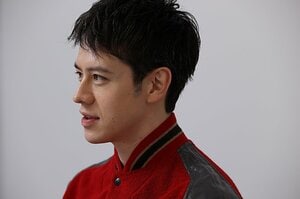 【前回を読む】「僕ってこういう性格だったんだ」ウエンツ瑛士は、なぜイギリスで“本当の自分”を見つけられたのか