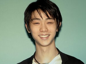 ＜独占インタビュー＞ 羽生結弦 「恩返しの旅は続く」