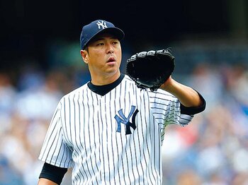 黒田のカープ復帰決断に、米メディアから惜別の言葉。~尊重された“金額より男気”~<Number Web> photograph by Yukihito Taguchi