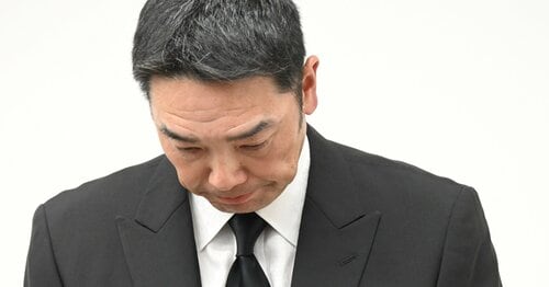 阿部慎之助を徹底解剖 - Number Web - ナンバー