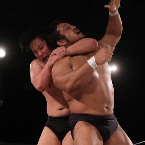 関本大介 大日本プロレス デスマッチ 大日本】関本大介がジェイコブ・クレインを粉砕し、SAGATが竹田