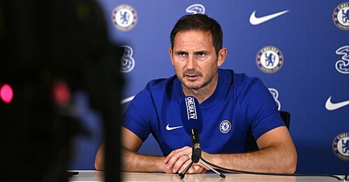 ラファエル・ベニテスを徹底解剖 - Number Web - ナンバー