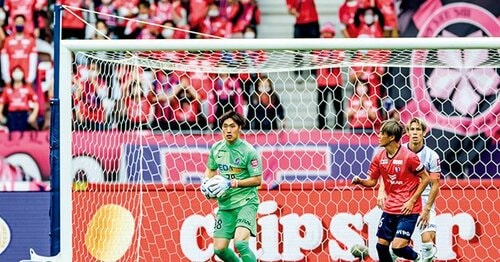 【2002サッカーW杯】出場32ヶ国ブレスセット ブラジルサッカーのレジェンドプレーヤー、カフーが振り返る「私